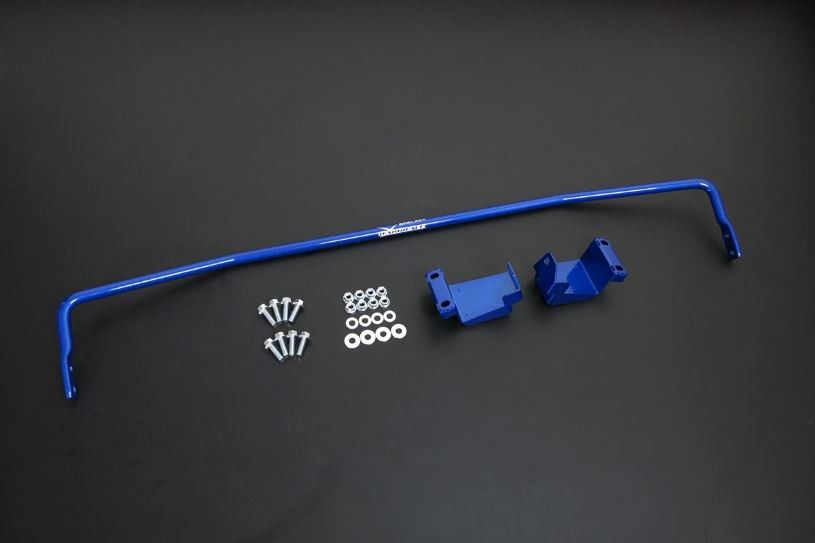 Hardrace Rear Add-on Sway Bar Nissan Livina