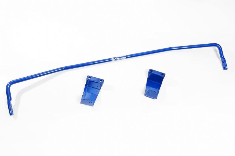 Hardrace Rear Add-on Sway Bar Nissan Livina