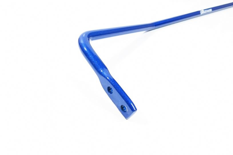 Hardrace Rear Add-on Sway Bar Nissan Livina