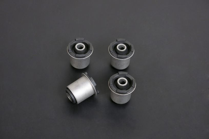 Hardrace Front Upper Arm Bushing Toyota 4Runner, Sequoia, Tundra