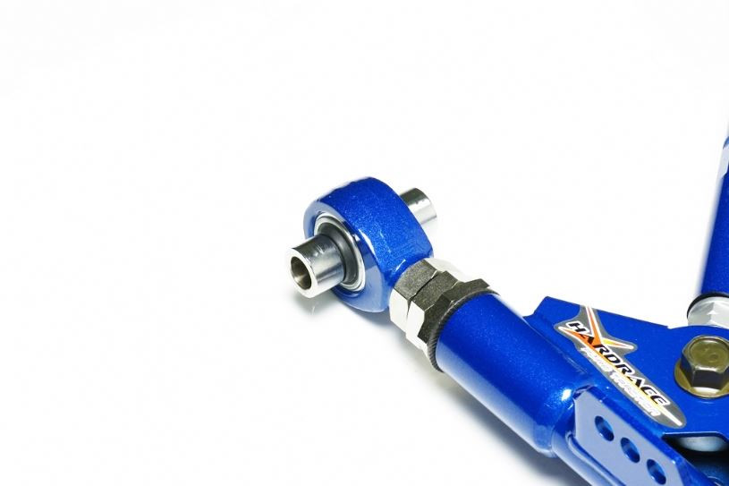 Hardrace Front Adjustable Lower Control Arm+stab. Link Infiniti Q45, Nissan 240SX Hardrace Front Adjustable Lower Control Arm+stab. Link Infiniti Q45, Nissan 240SX