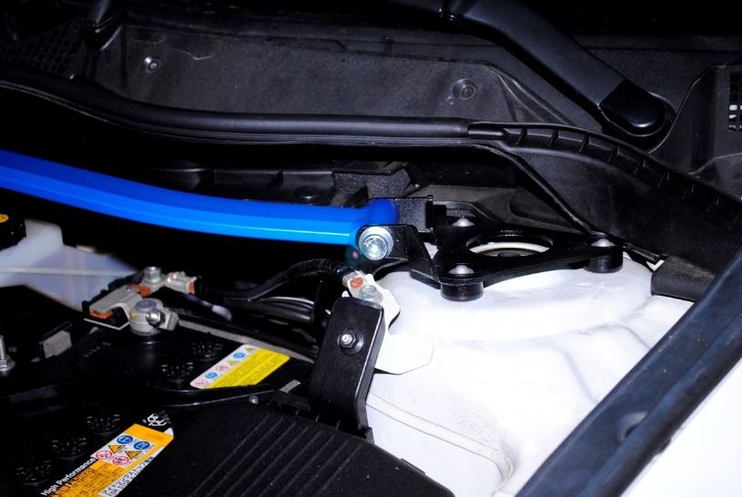 Hardrace Front Strut Brace Mazda CX-5