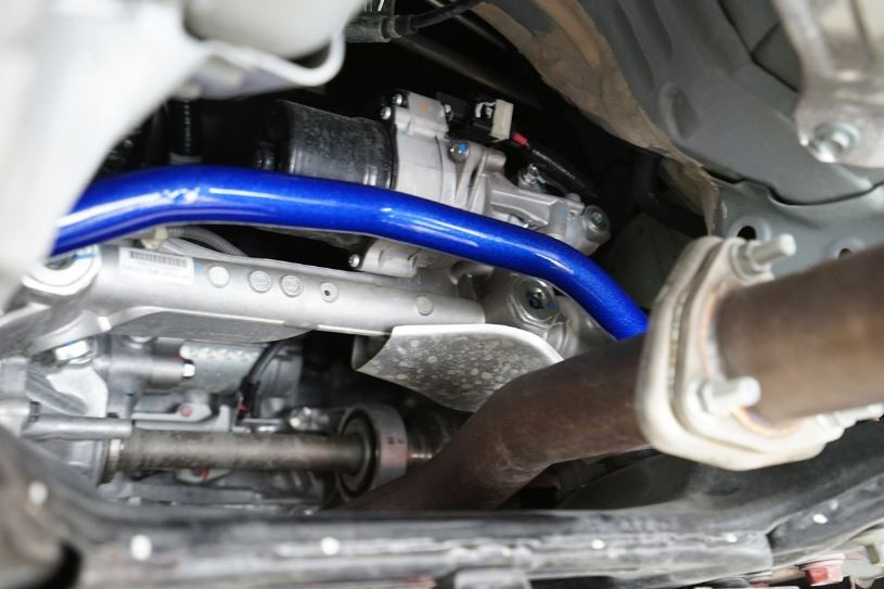 Hardrace Front Sway Bar Honda CR-V
