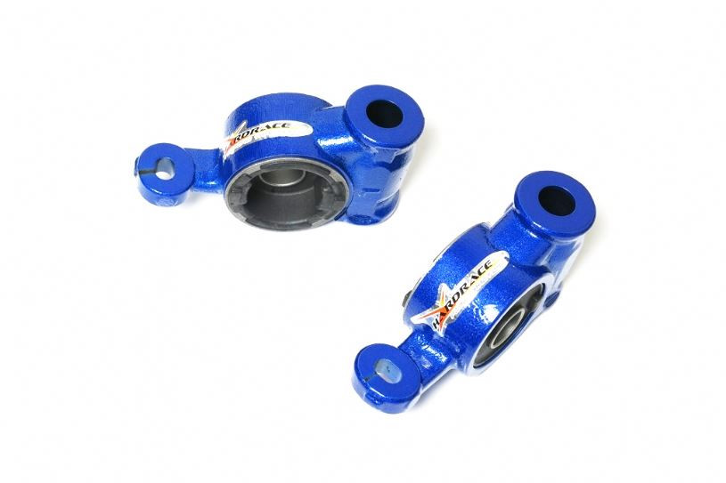 Hardrace Front Lower Compliance Bush Mazda 3 Hardrace Front Lower Compliance Bush Mazda 3