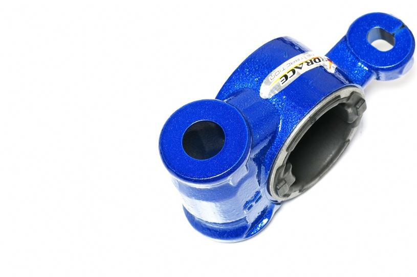 Hardrace Front Lower Compliance Bush Mazda 3 Hardrace Front Lower Compliance Bush Mazda 3