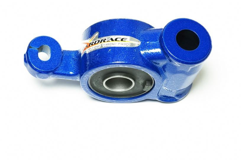 Hardrace Front Lower Compliance Bush Mazda 3 Hardrace Front Lower Compliance Bush Mazda 3