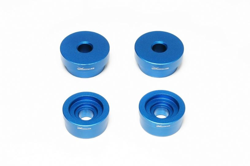 Hardrace Rear Subframe Bushing Infiniti Q45, Nissan 240SX, Skyline, Z-series