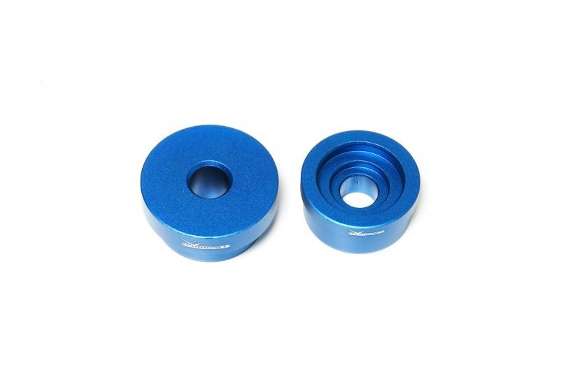 Hardrace Rear Subframe Bushing Infiniti Q45, Nissan 240SX, Skyline, Z-series