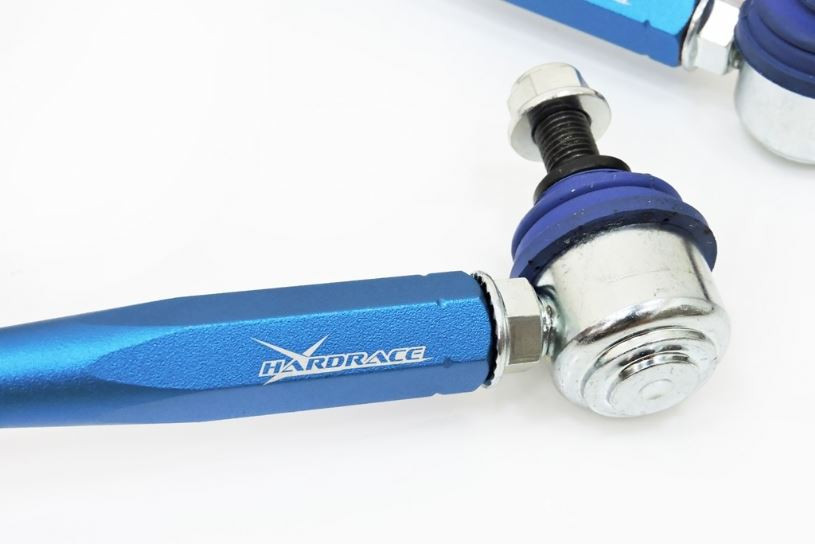 Hardrace Adj. Stabilizer Link Hardrace Adj. Stabilizer Link