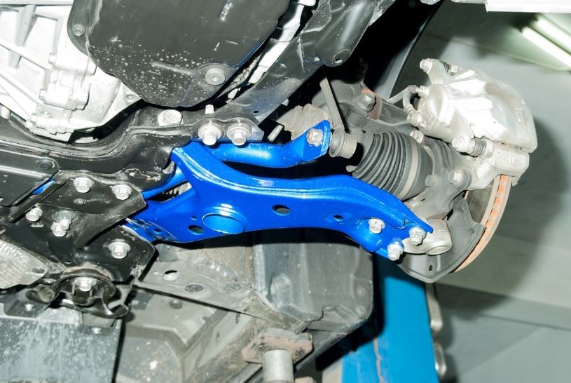 Hardrace Front Lower Arm Lexus, Toyota