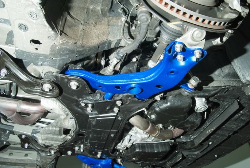 Hardrace Front Lower Arm Lexus, Toyota