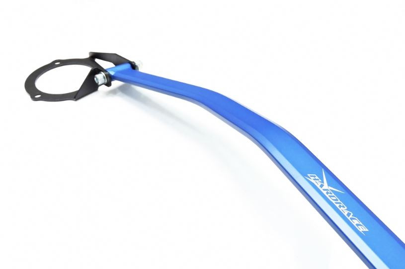 Hardrace Front Strut Brace Volkswagen Tiguan