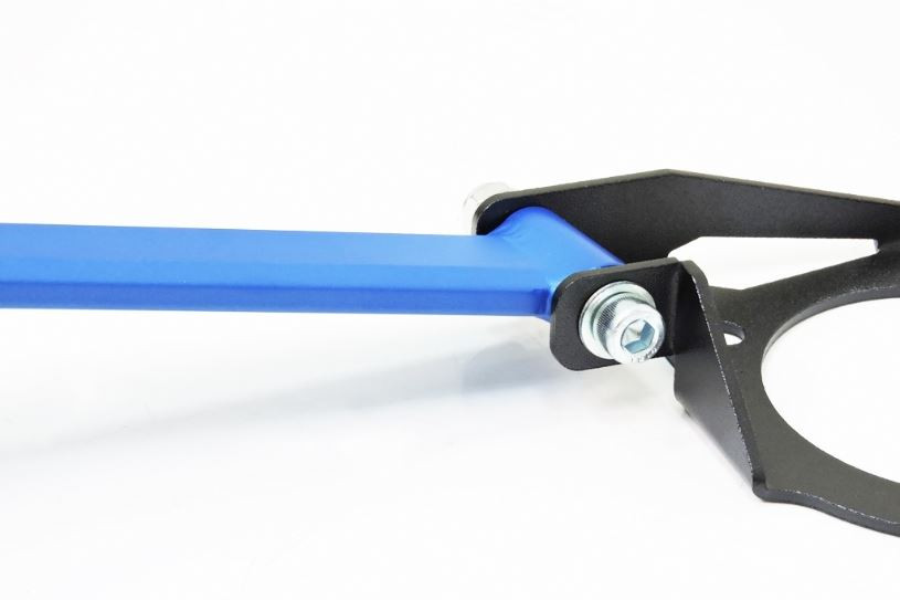 Hardrace Front Strut Brace Volkswagen Tiguan
