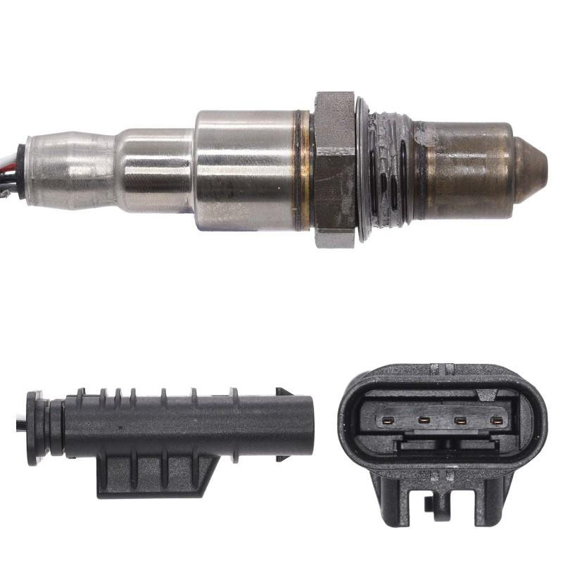 BMW / Mini Lambda Sensor - 13628595135