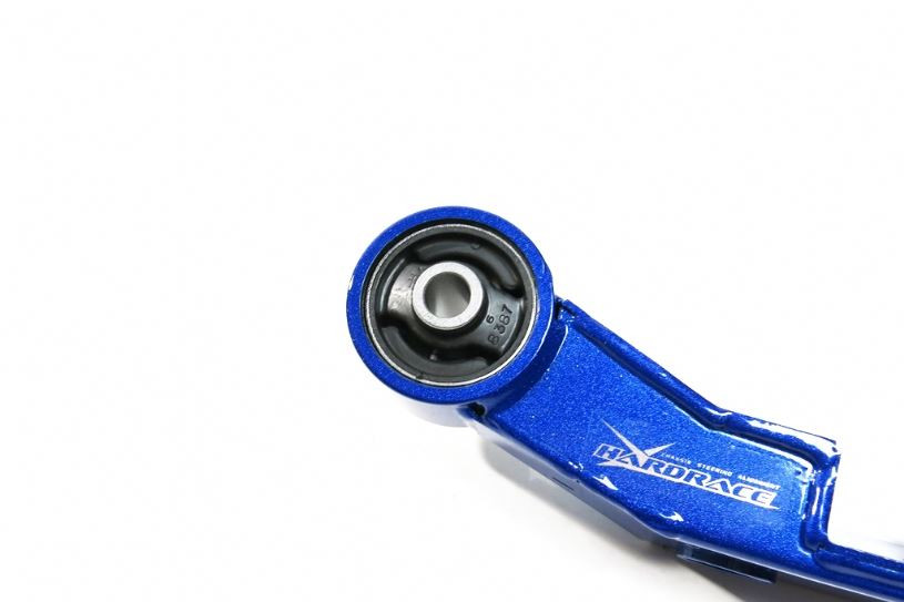 Hardrace Rear Differential Support Mount Subaru