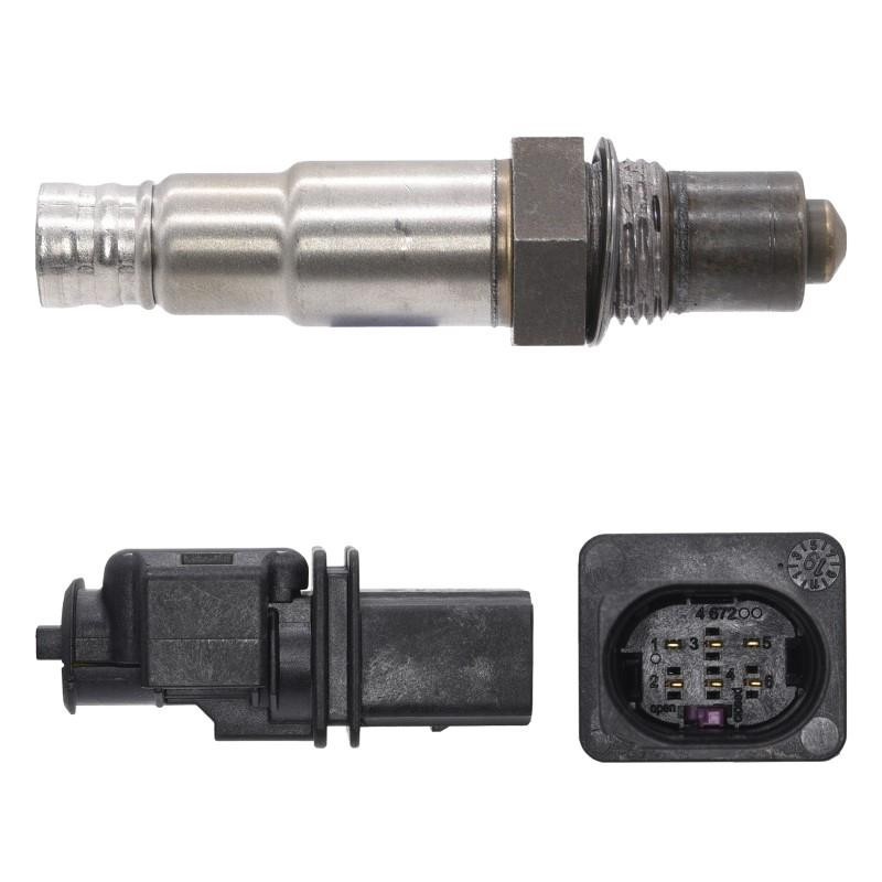 VAG Lambda Sensor - 1K0998262AD VAG Lambda Sensor - 1K0998262AD