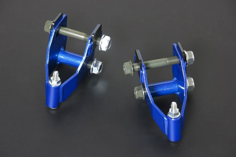 Hardrace Rear Low Down Kits Audi, Volkswagen