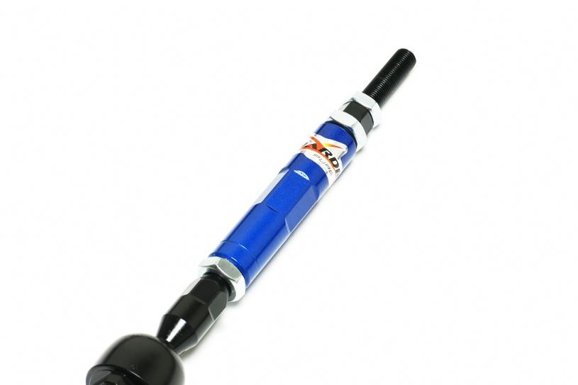 Hardrace Adjustable Tie Rod Nissan 240SX