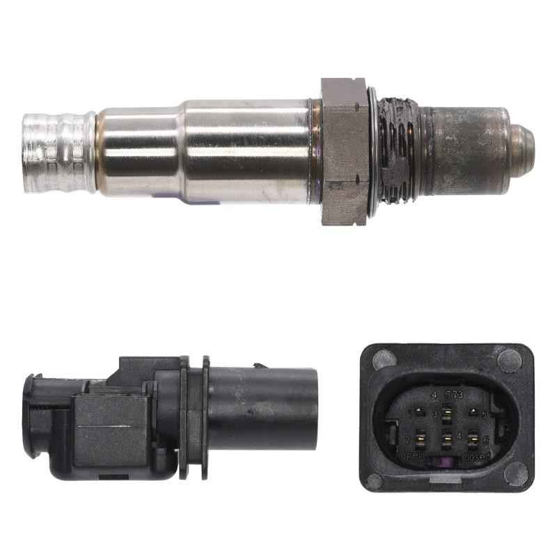 BMW Lambda Sensor - 13627793825 BMW Lambda Sensor - 13627793825