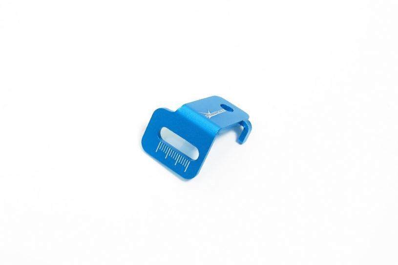 Hardrace Front Headlight Leveling Bracket Suzuki SX4, Vitara