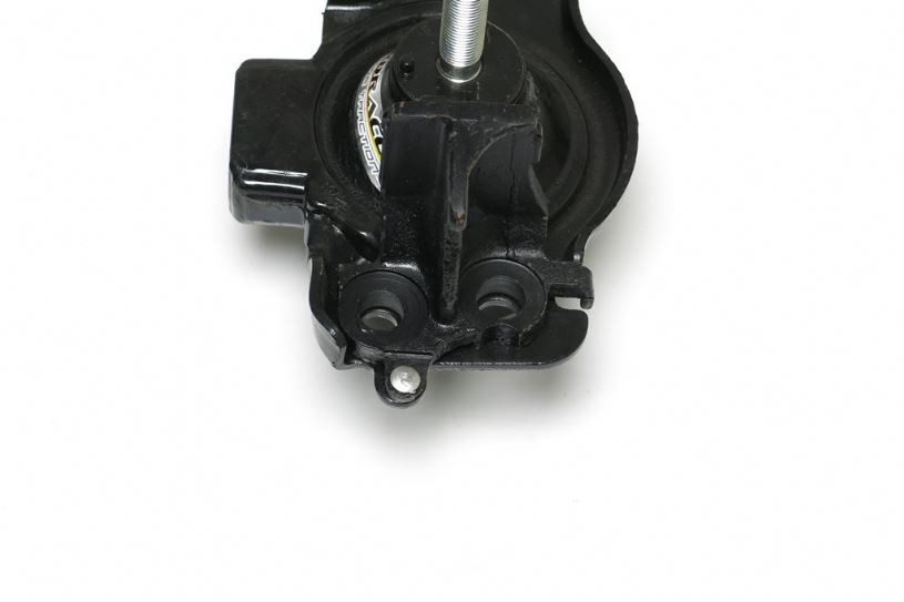Hardrace Right Engine Mount Honda Fit