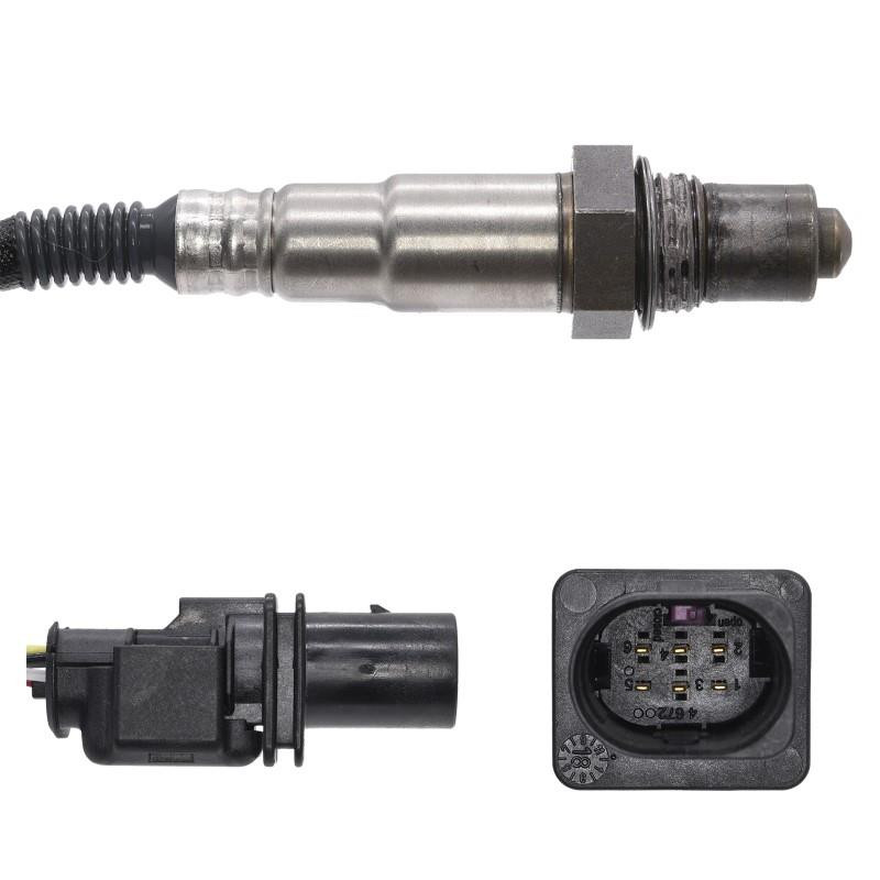 VAG Lambda Sensor - 03G906262C / 070906262