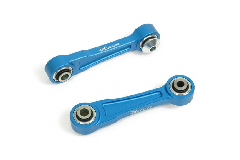 Hardrace Rear Lateral Link Ford Mustang