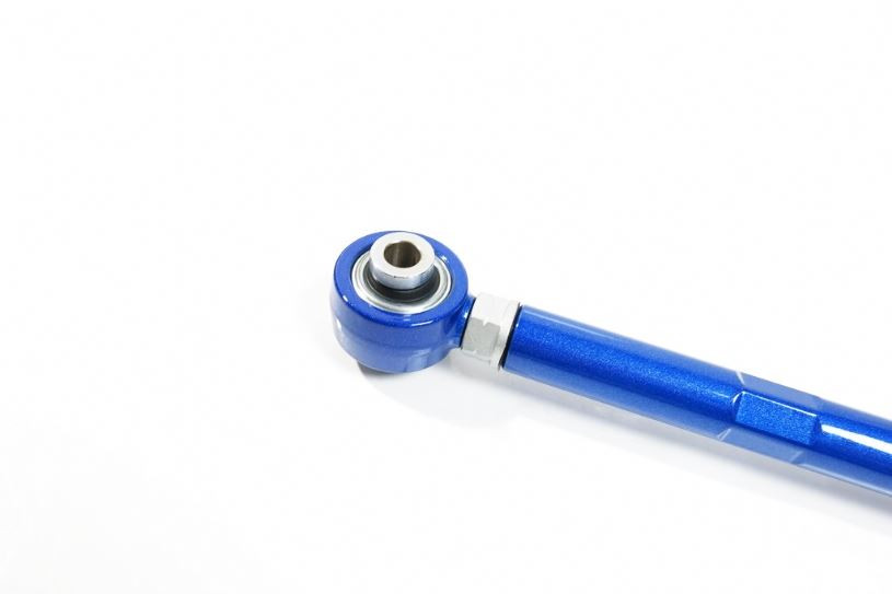 Hardrace Rear Toe Kit Cadillac Ats-l Hardrace Rear Toe Kit Cadillac Ats-l