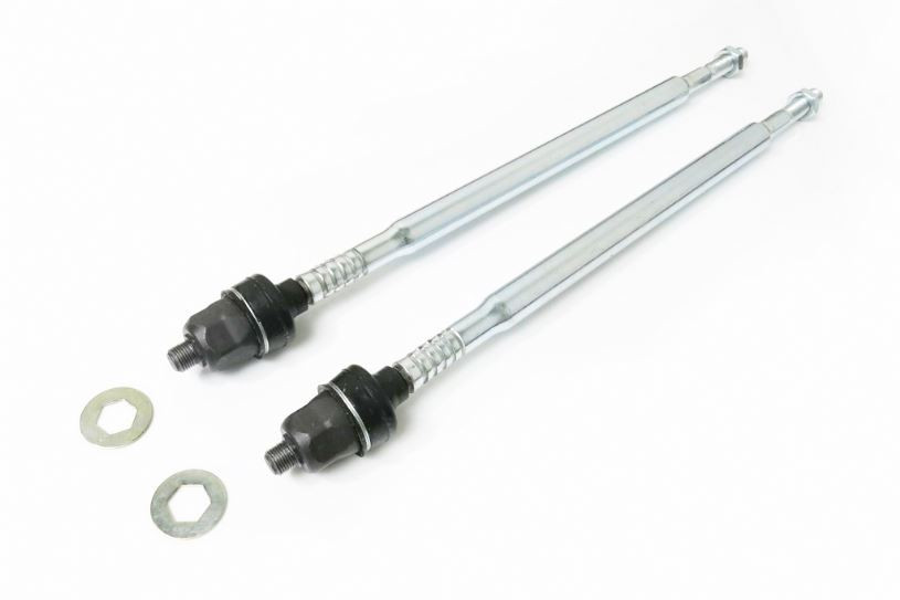 Hardrace Tie Rod Ends + Tie Rod Honda Civic