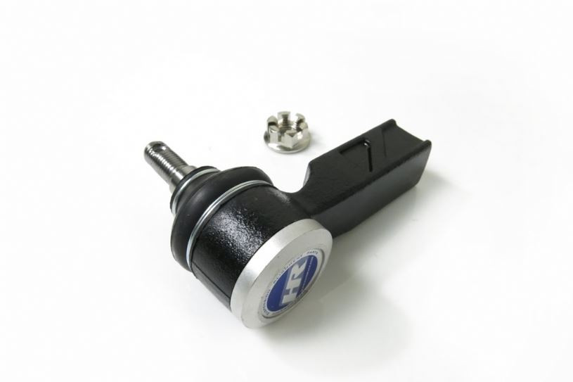 Hardrace Tie Rod Ends + Tie Rod Honda Civic