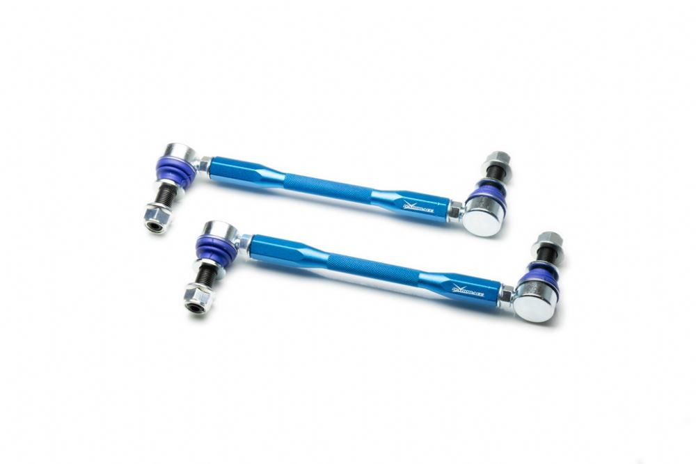 Hardrace Adj. Stabilizer Link Toyota Hiace / granvia / granace Hardrace Adj. Stabilizer Link Toyota Hiace / granvia / granace