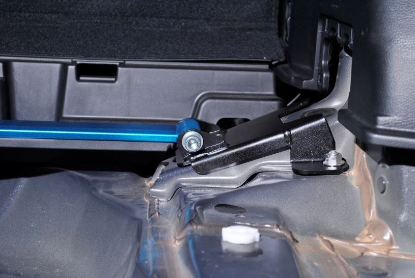 Hardrace Rear Strut Brace Subaru Forester