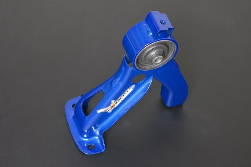 Hardrace Harden Engine Mount - Rear Side Mitsubishi Lancer evolution