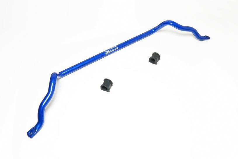 Hardrace Front Sway Bar Mitsubishi Colt plus