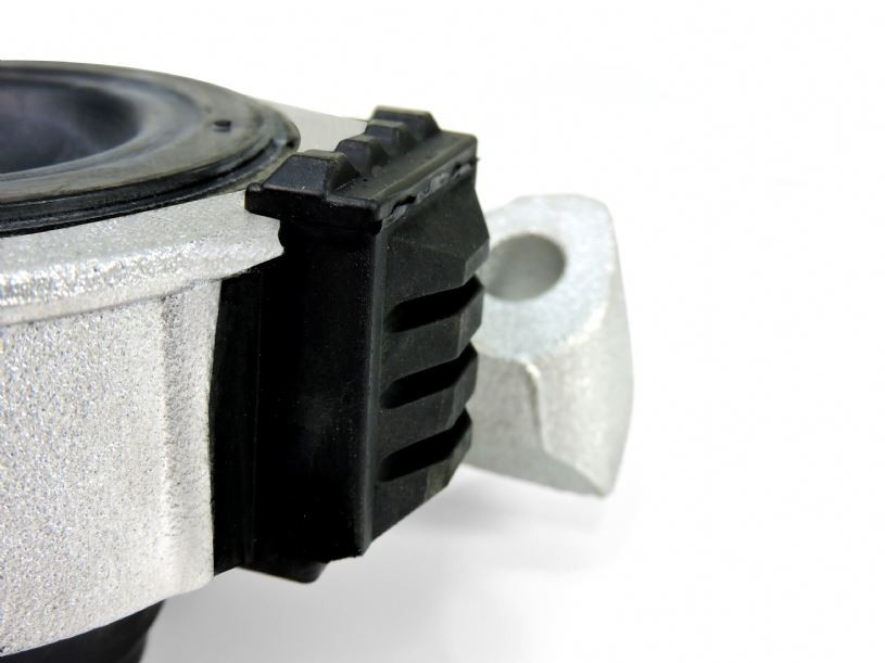 Hardrace Harden Engine Mount Ford Focus