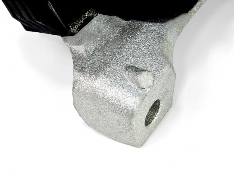 Hardrace Harden Engine Mount Ford Focus