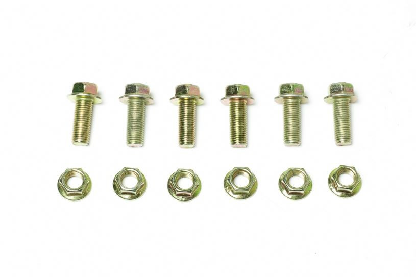 Hardrace Front Lower Ball Joint Ford Mondeo, Volvo S60, V60