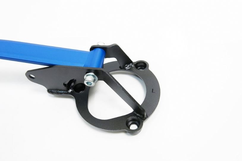 Hardrace Front Strut Brace Toyota Alphard