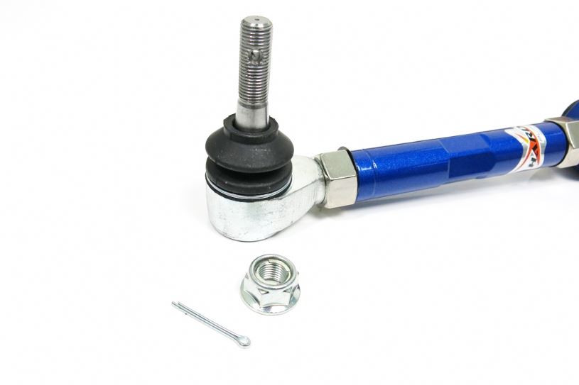 Hardrace Rear Toe Control Arm Lexus GS, IS, Toyota Mark x