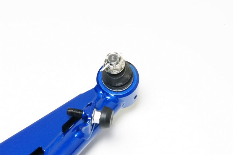 Hardrace Front Adjustable Lower Control Arm+stab. Link Nissan 240SX