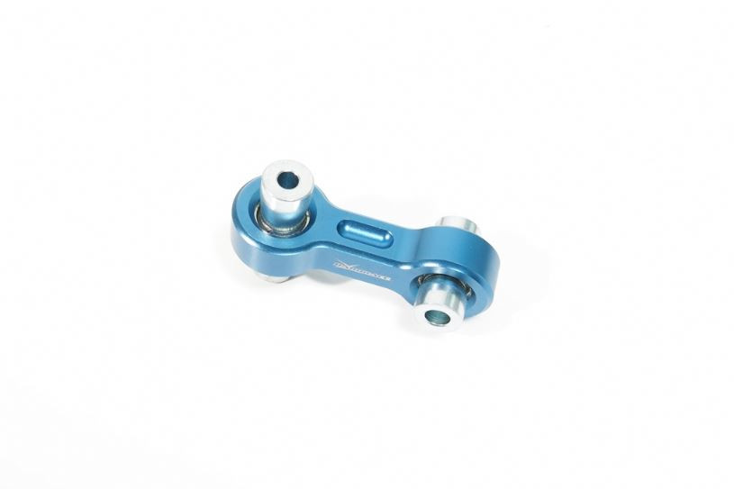Hardrace Rear Reinforced Stabilizer Link Audi, Skoda, Volkswagen Hardrace Rear Reinforced Stabilizer Link Audi, Skoda, Volkswagen