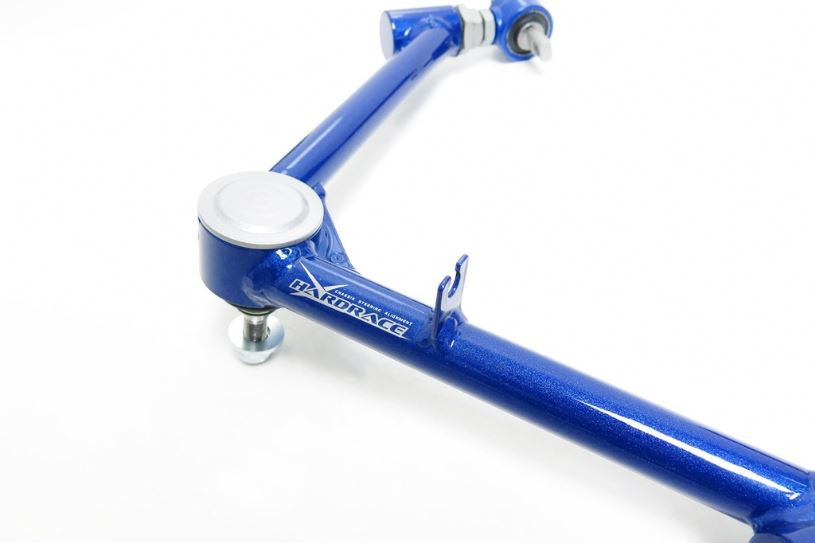 Hardrace Front Upper Camber Kit POLARIS Slingshot