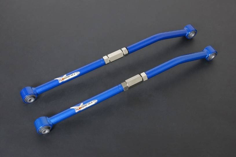 Hardrace Rear Toe Arm Mercedes-Benz Smart