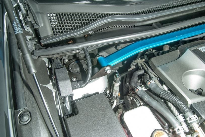 Hardrace Front Strut Tower  Brace Lexus NX, Toyota RAV4