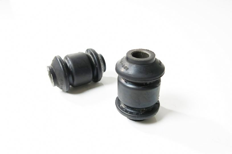 Hardrace Front Lower Arm - Front Bushing Audi, Skoda, Volkswagen