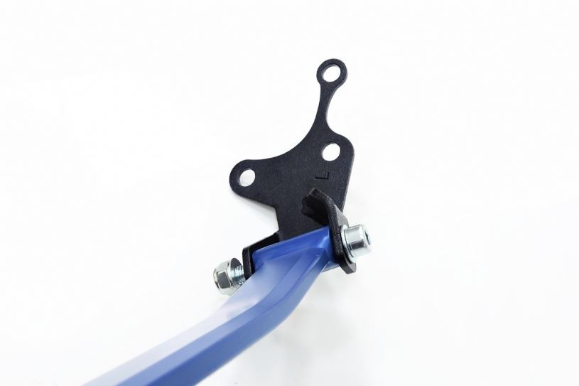 Hardrace Front Strut Brace Ford Fiesta
