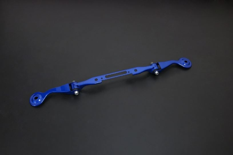 Hardrace Rear Sub-frame Support Bar Subaru Forester