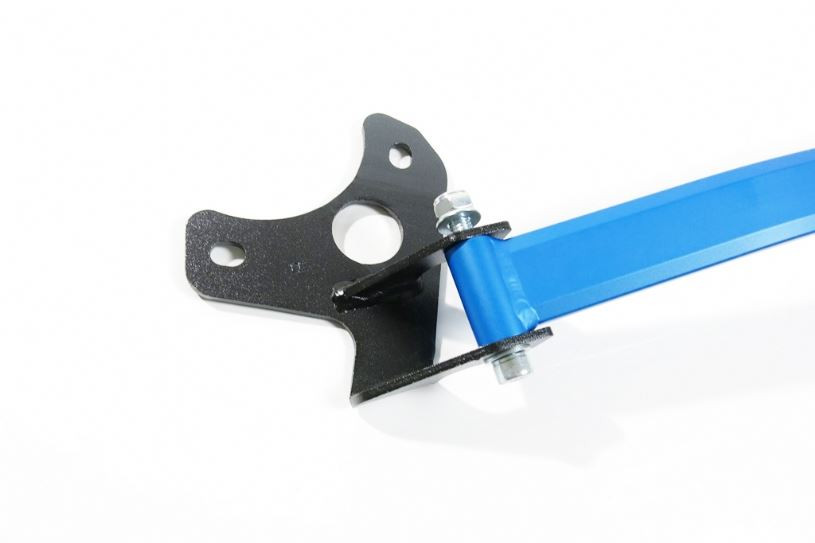Hardrace Front Strut Brace Nissan Tiida