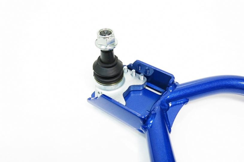 Hardrace Front Upper Arm / Camber Kit Lexus SC, Toyota Soarer, Supra Hardrace Front Upper Arm / Camber Kit Lexus SC, Toyota Soarer, Supra
