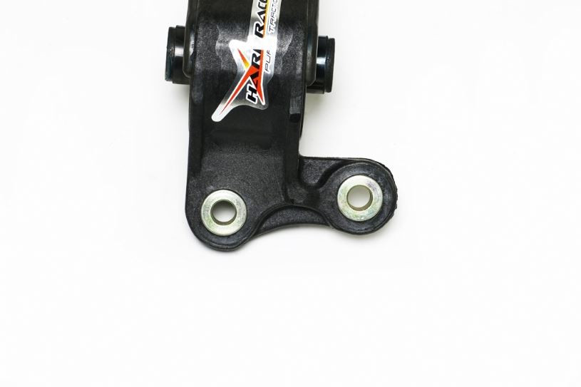 Hardrace Rear Engine Mount Honda Fit